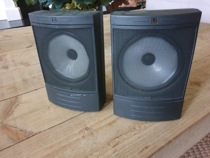 kef q85s